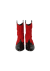 WESTERN HADLEY BOOTS 39