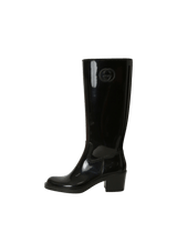 DOUBLE G RUBBER BOOTS 37.5