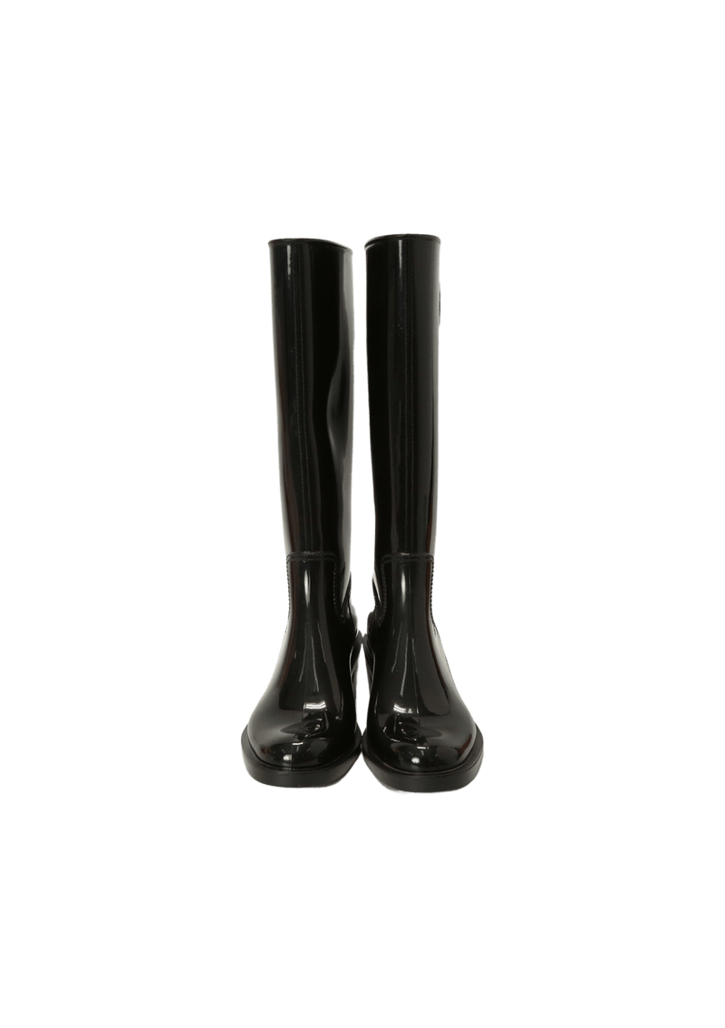 DOUBLE G RUBBER BOOTS 37.5