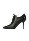 GIA OXFORD ANKLE BOOTS 38