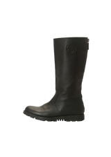 INTERLOCKING G LOGO BOOTS 38.5