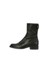 MICROGUCCISSIMA COMBAT BOOTS 36