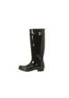 RUBBER RAIN BOOTS 39