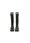 RUBBER RAIN BOOTS 39