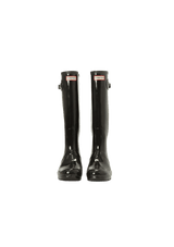 RUBBER RAIN BOOTS 39