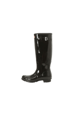 RUBBER RAIN BOOTS 39