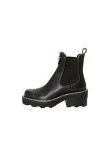 BEAUBOURG ANKLE BOOT 35