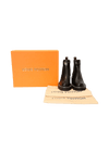 BEAUBOURG ANKLE BOOT 35