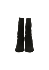 MONOGRAM SOCK BOOTS 34