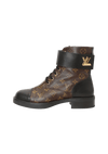 MONOGRAM WONDERLAND BOOTS 38