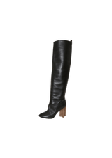 SILHOUETTE BOOTS 36