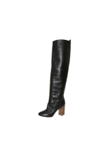 SILHOUETTE BOOTS 36