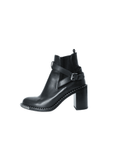 CHELSEA BOOTS 39