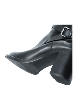 CHELSEA BOOTS 39