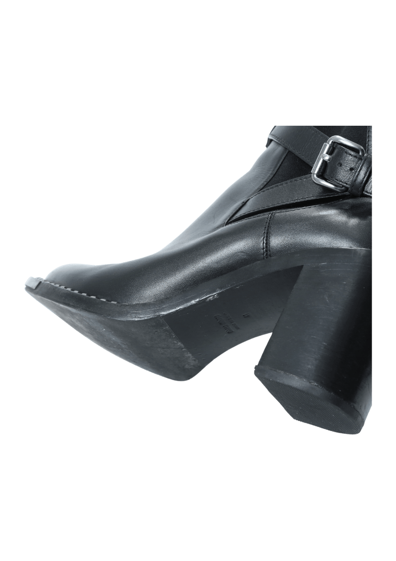 CHELSEA BOOTS 39