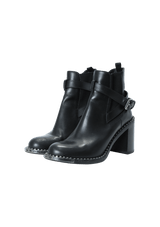 CHELSEA BOOTS 39