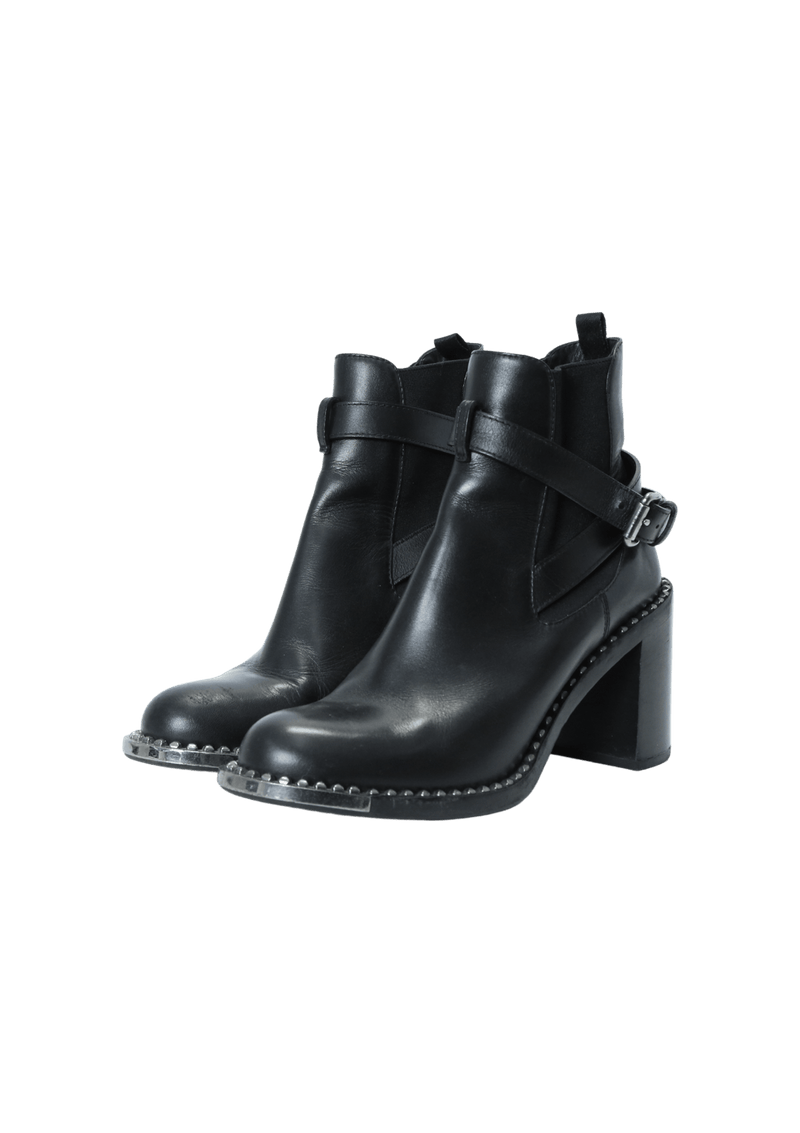 CHELSEA BOOTS 39