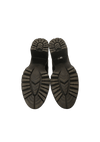 LEATHER BOOTS 39
