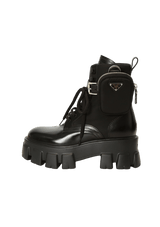 MONOLITH COMBAT BOOTS 35