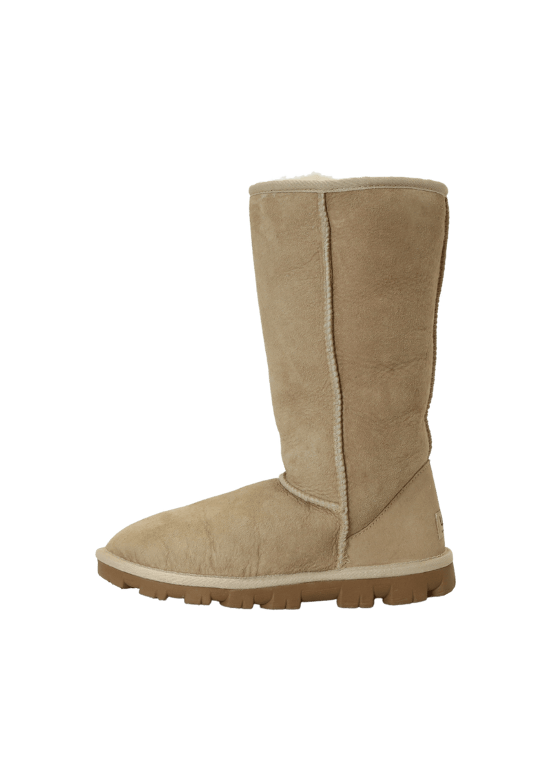 Botinha hot sale ugg original