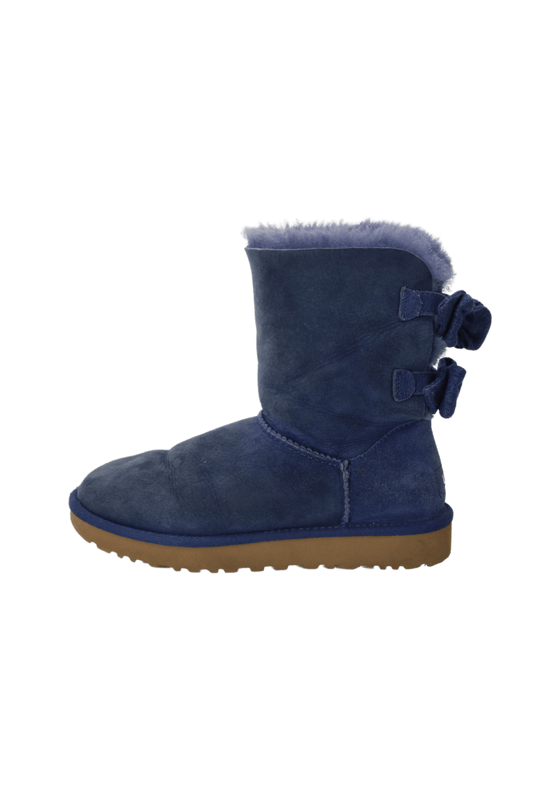 Dark blue best sale ugg boots