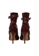 ROCKSTUD SOCK BOOTS 35