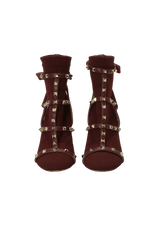 ROCKSTUD SOCK BOOTS 35