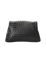 INTRECCIATO FLAP CLUTCH