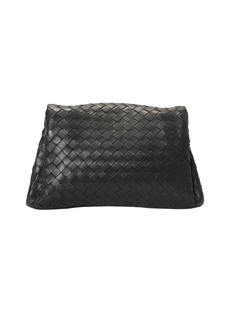 INTRECCIATO FLAP CLUTCH