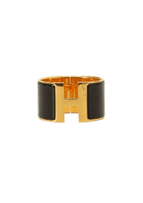 CLIC CLAC H BRACELET