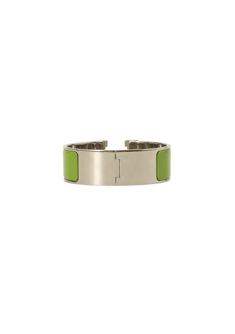 CLIC H BRACELET