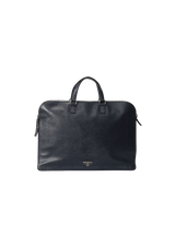 SAFFIANO BRIEFCASE