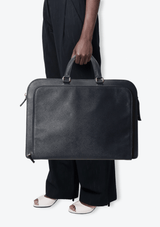 SAFFIANO BRIEFCASE