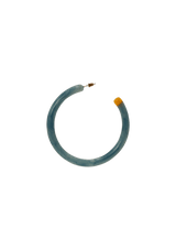 KENNEDY HOOP EARRINGS