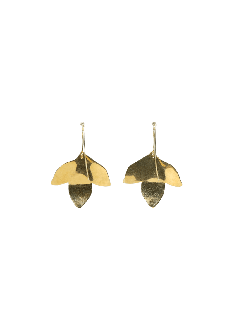 LARGE HERA EARRING