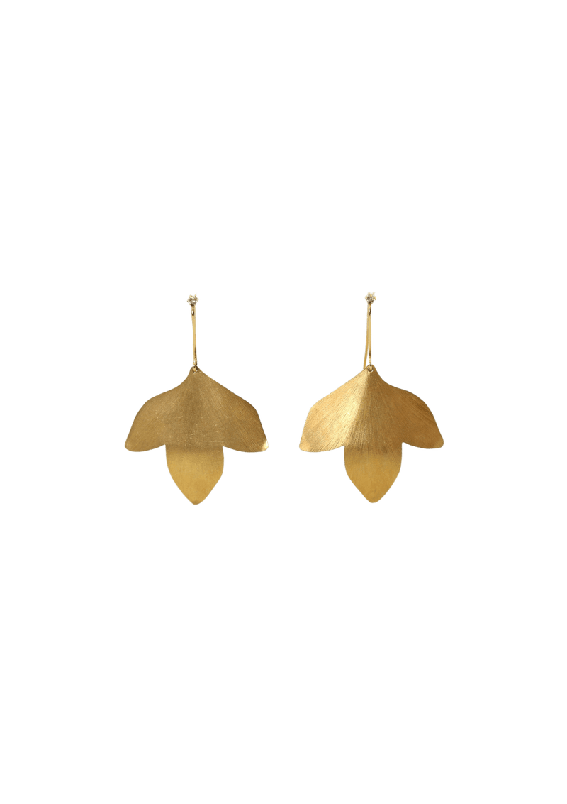 LARGE HERA EARRING