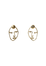 COCTEAU EARRINGS