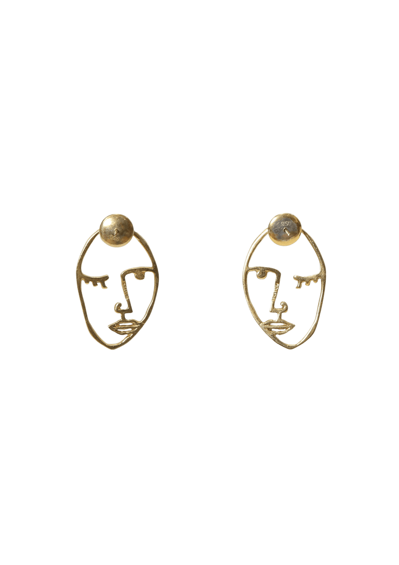 COCTEAU EARRINGS