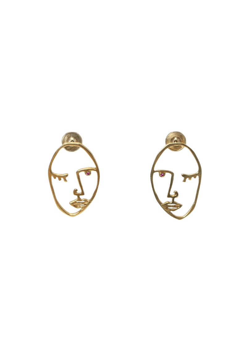 COCTEAU EARRINGS