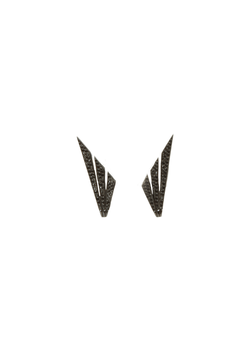 WINGS EARRING