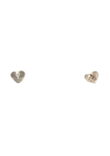 HEART EARRINGS