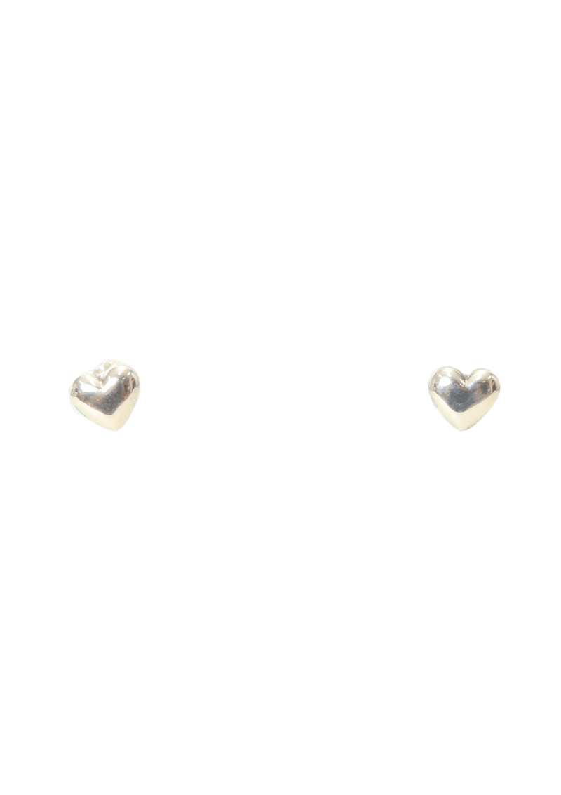 HEART EARRINGS