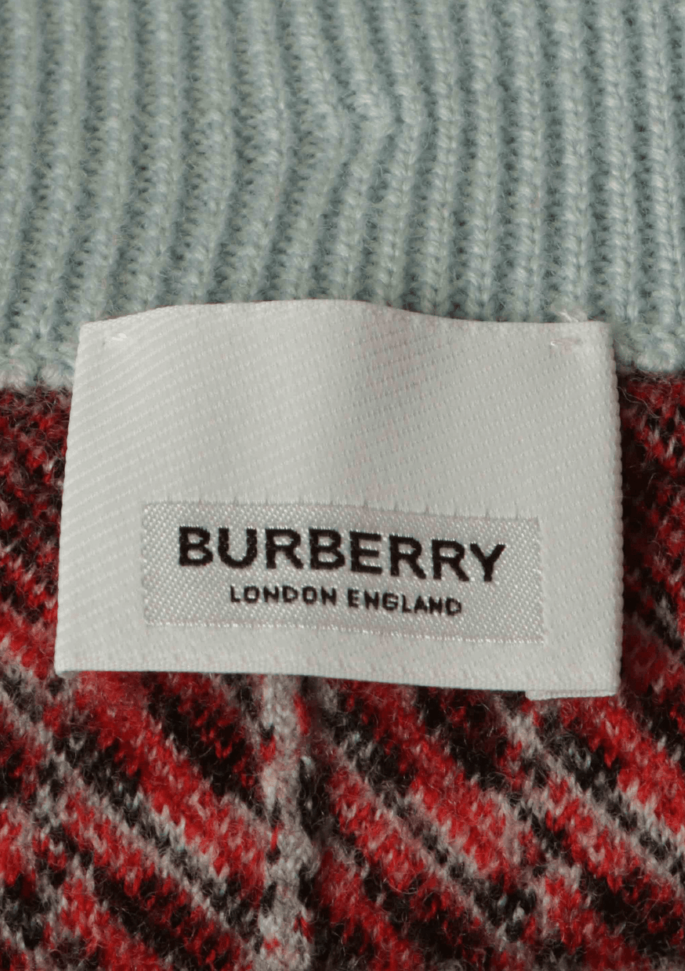 Burberry Kids Check Wool Jacquard Shorts 14Y Azul Original – Gringa Burberry Kids Check Wool Jacquard Shorts 14Y Azul Original – Gringa
