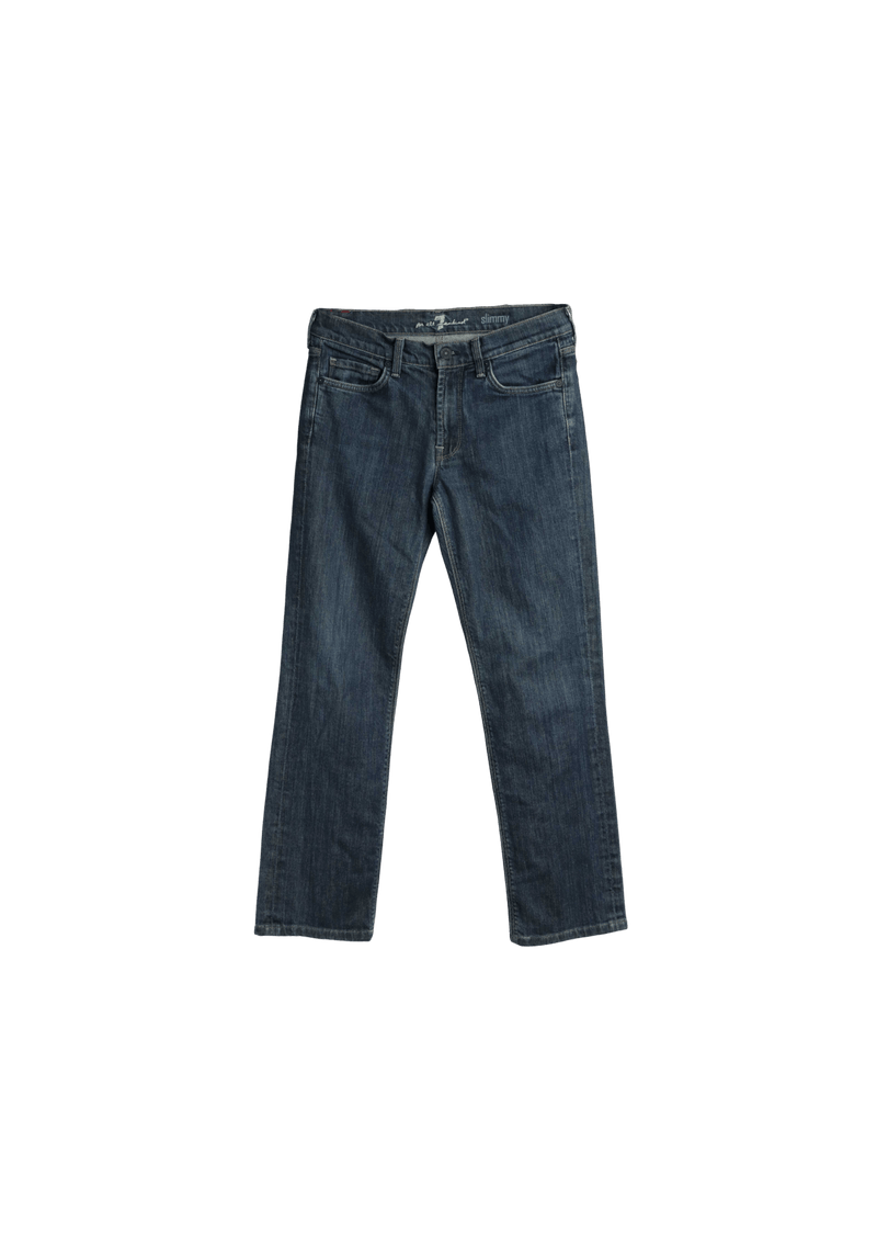 SLIMMY JEANS PANTS 40