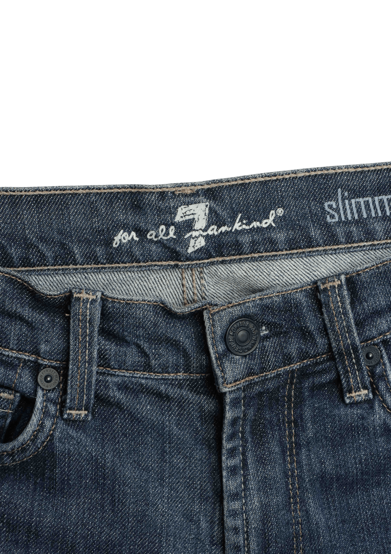 SLIMMY JEANS PANTS 40