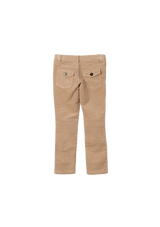 KIDS STRAIGHT LEG PANTS 6Y