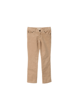 KIDS STRAIGHT LEG PANTS 6Y