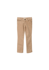 KIDS STRAIGHT LEG PANTS 6Y