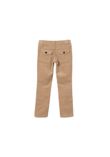 KIDS STRAIGHT LEG PANTS 6Y