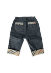 KID'S DENIM PANTS 12M